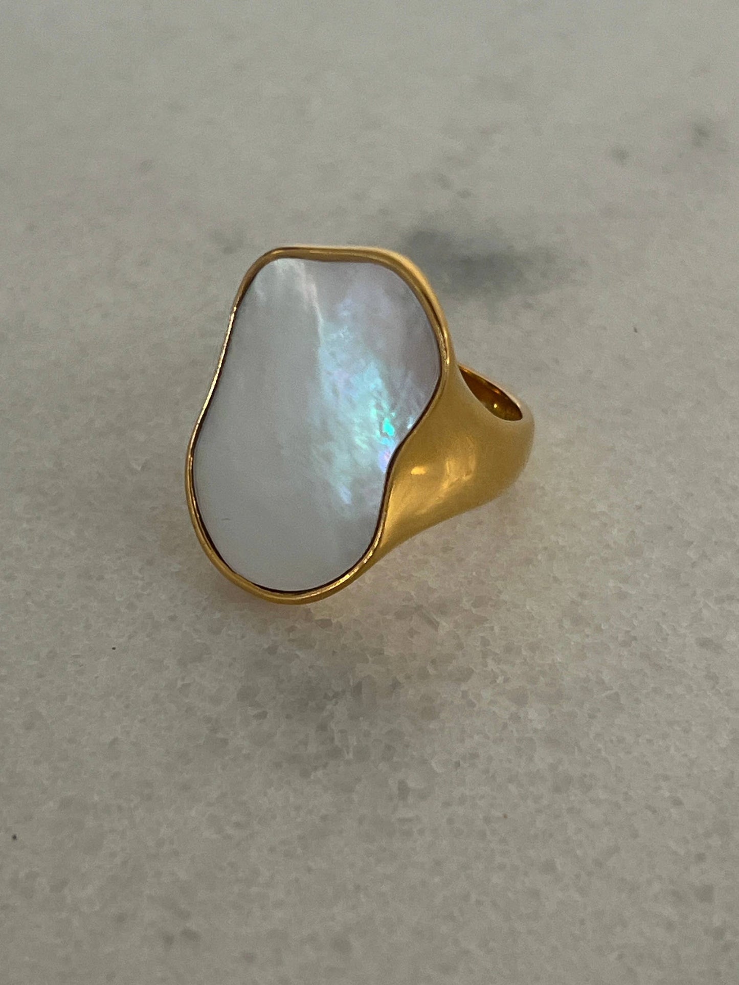 THE NOVA RING : 8