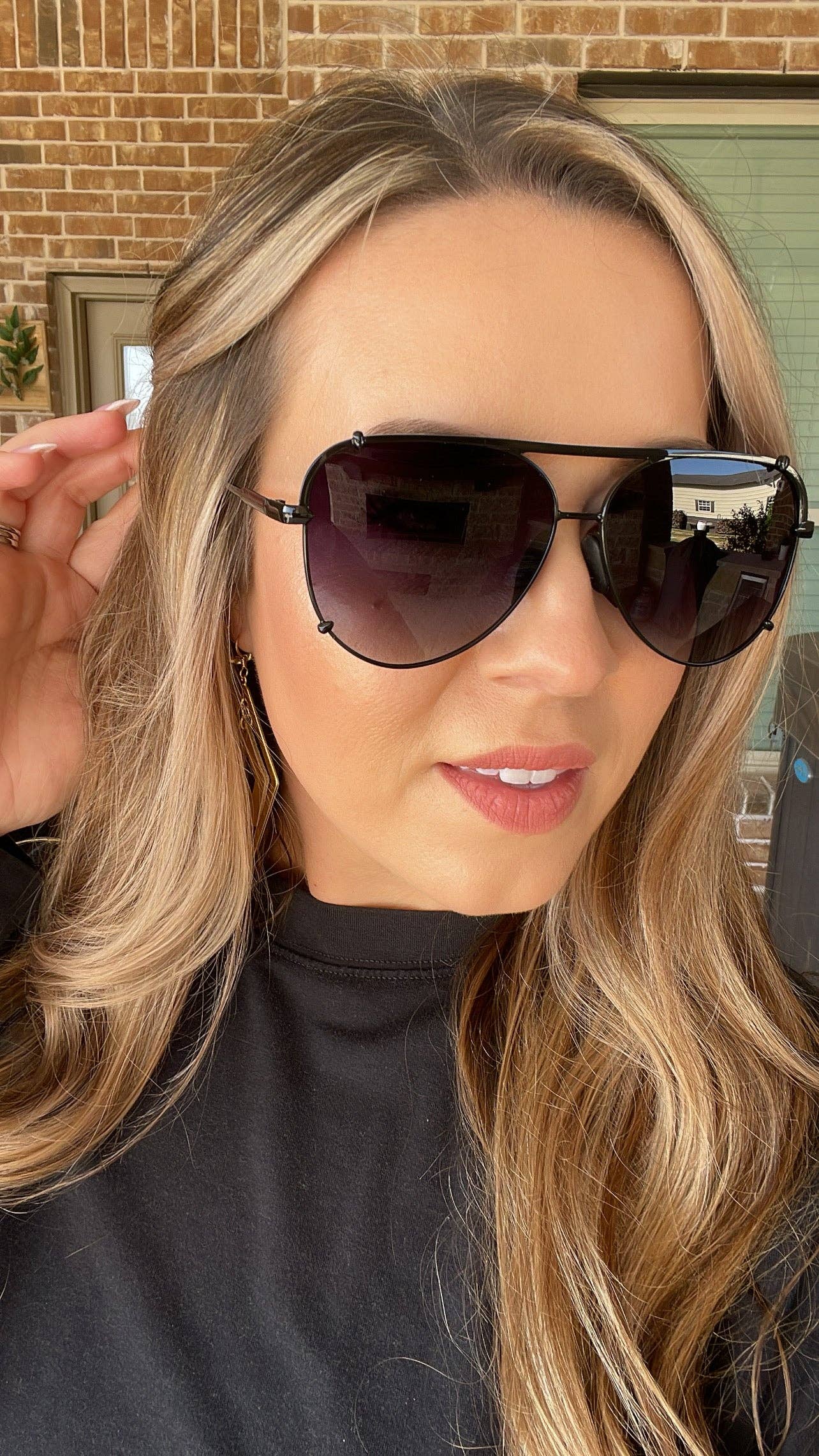 SHAY: Hot Pink