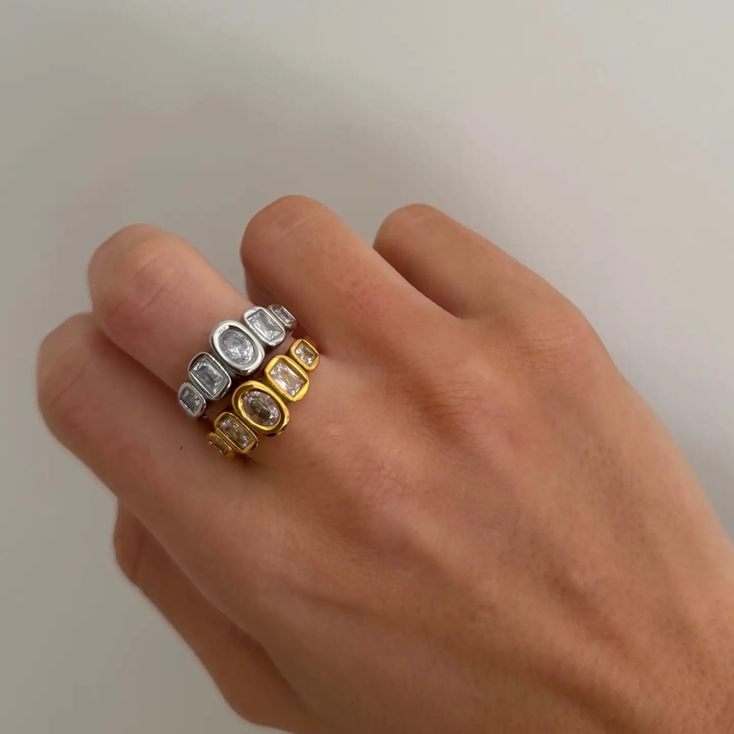 Hazel Ring