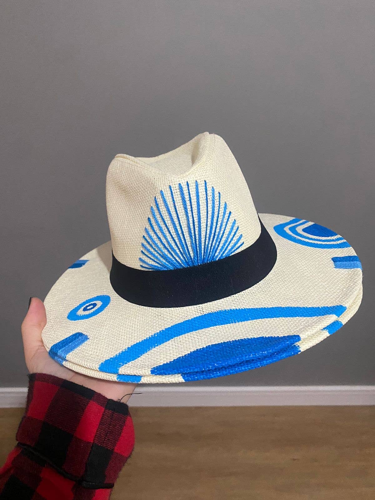 Milos Hat