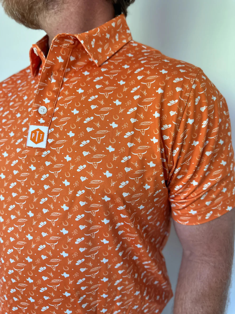 Heart of Texas Polo