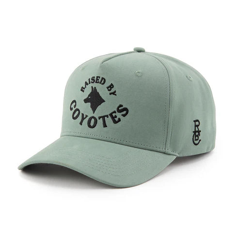 Coyote Field Hat