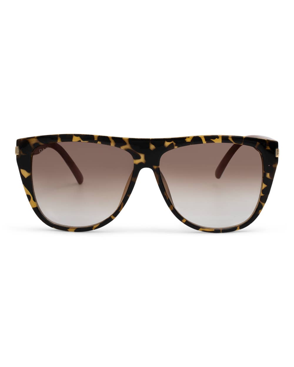 Ember: Brown