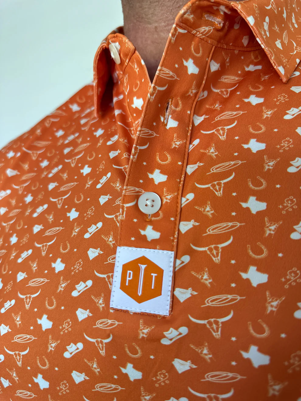 Heart of Texas Polo