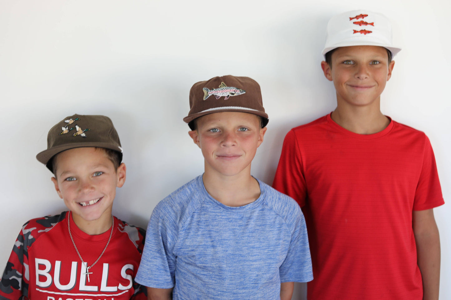 Trout Cap - hat