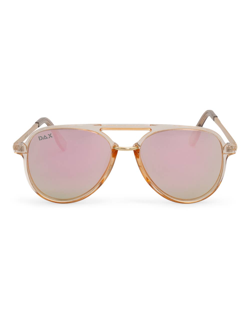 Earhart: Hot pink
