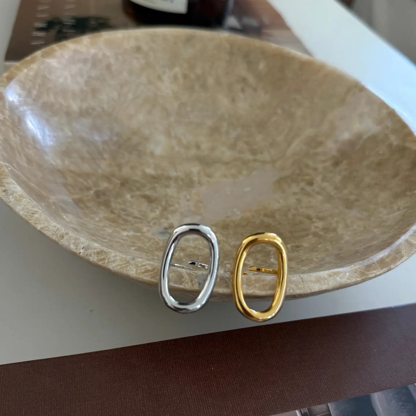 Amanda Ring
