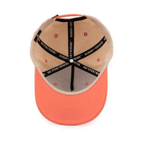 RBC Texas Wildflowers Hat