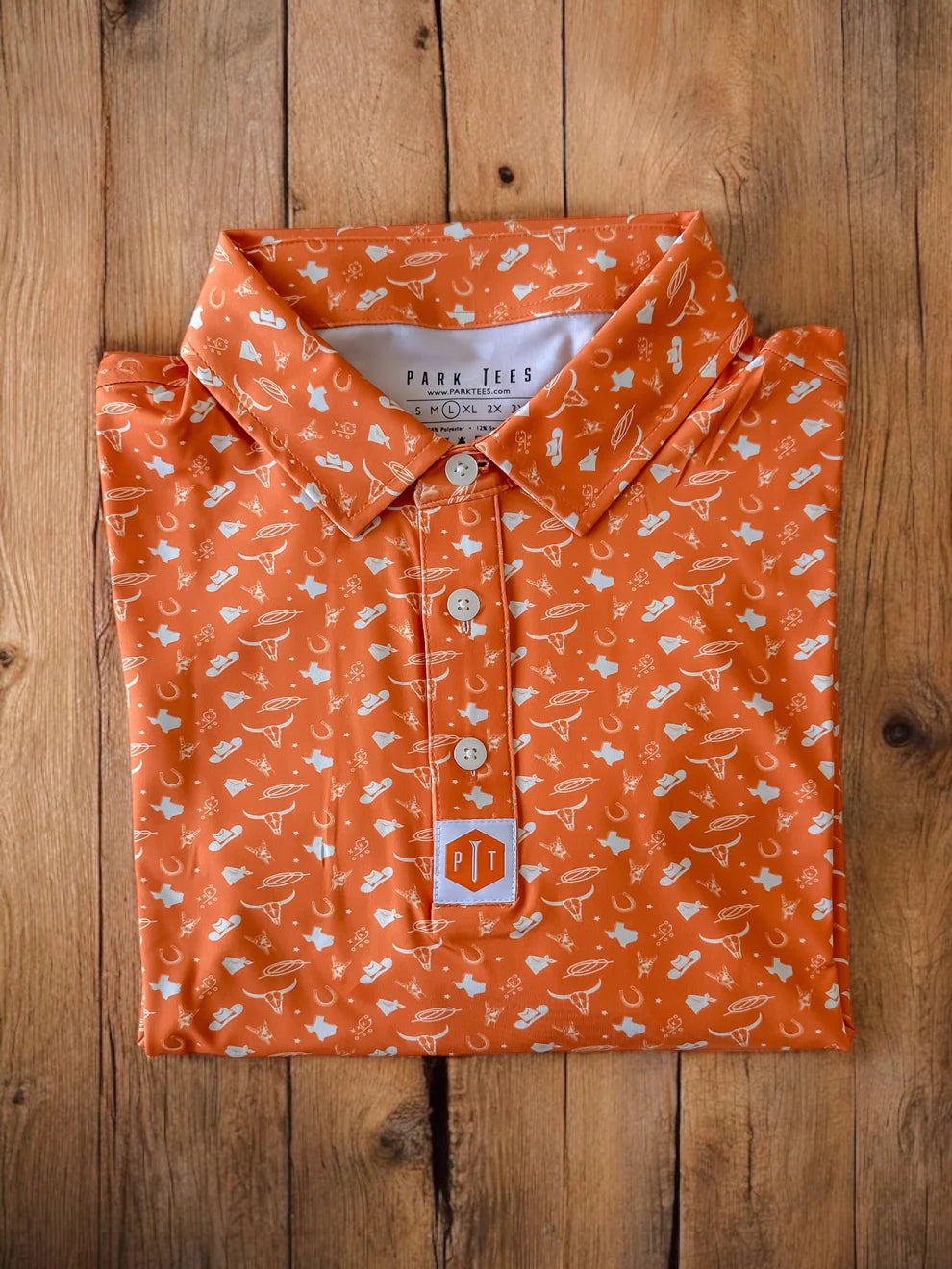 Heart of Texas Polo