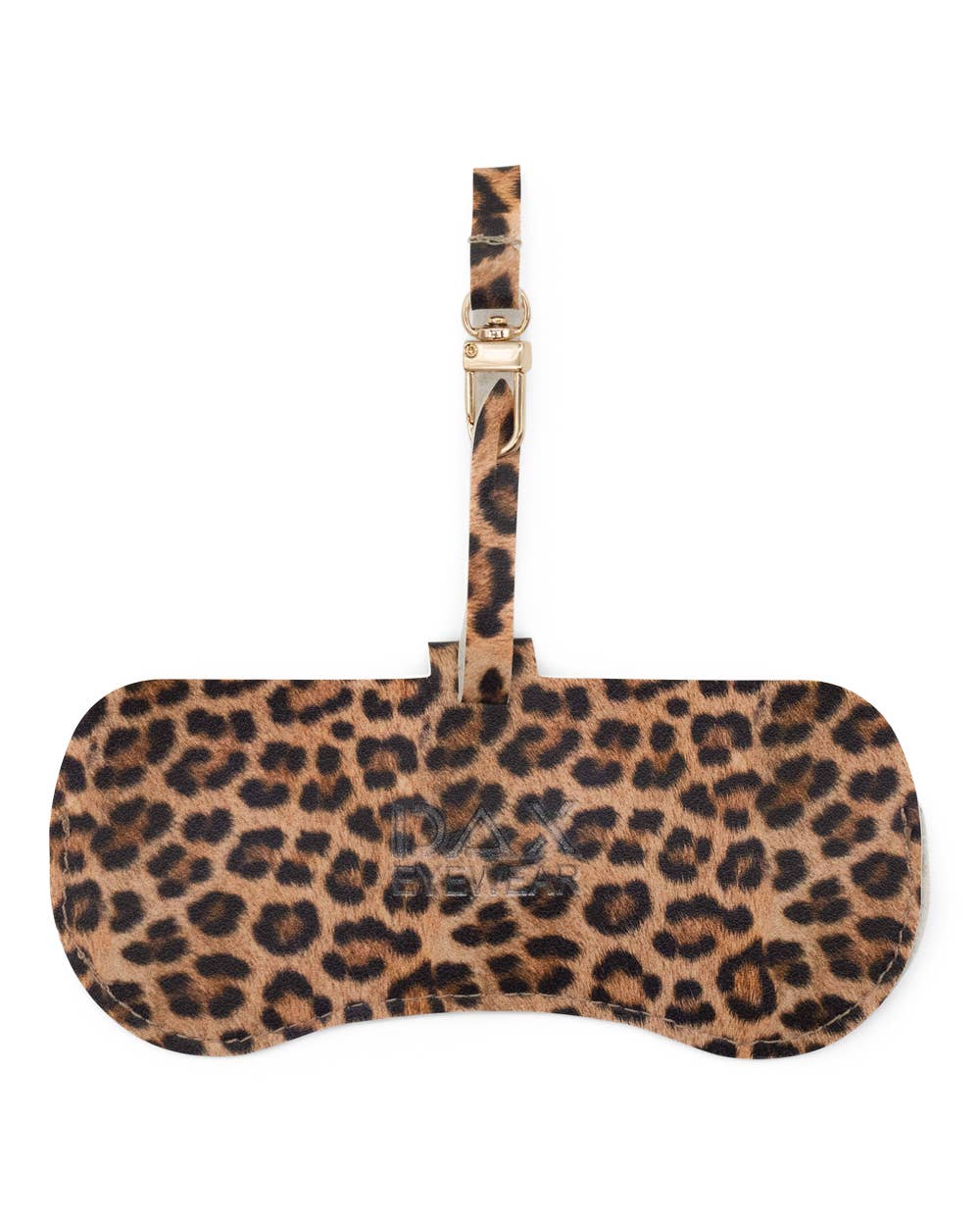 Eyewear Clutch: Black
