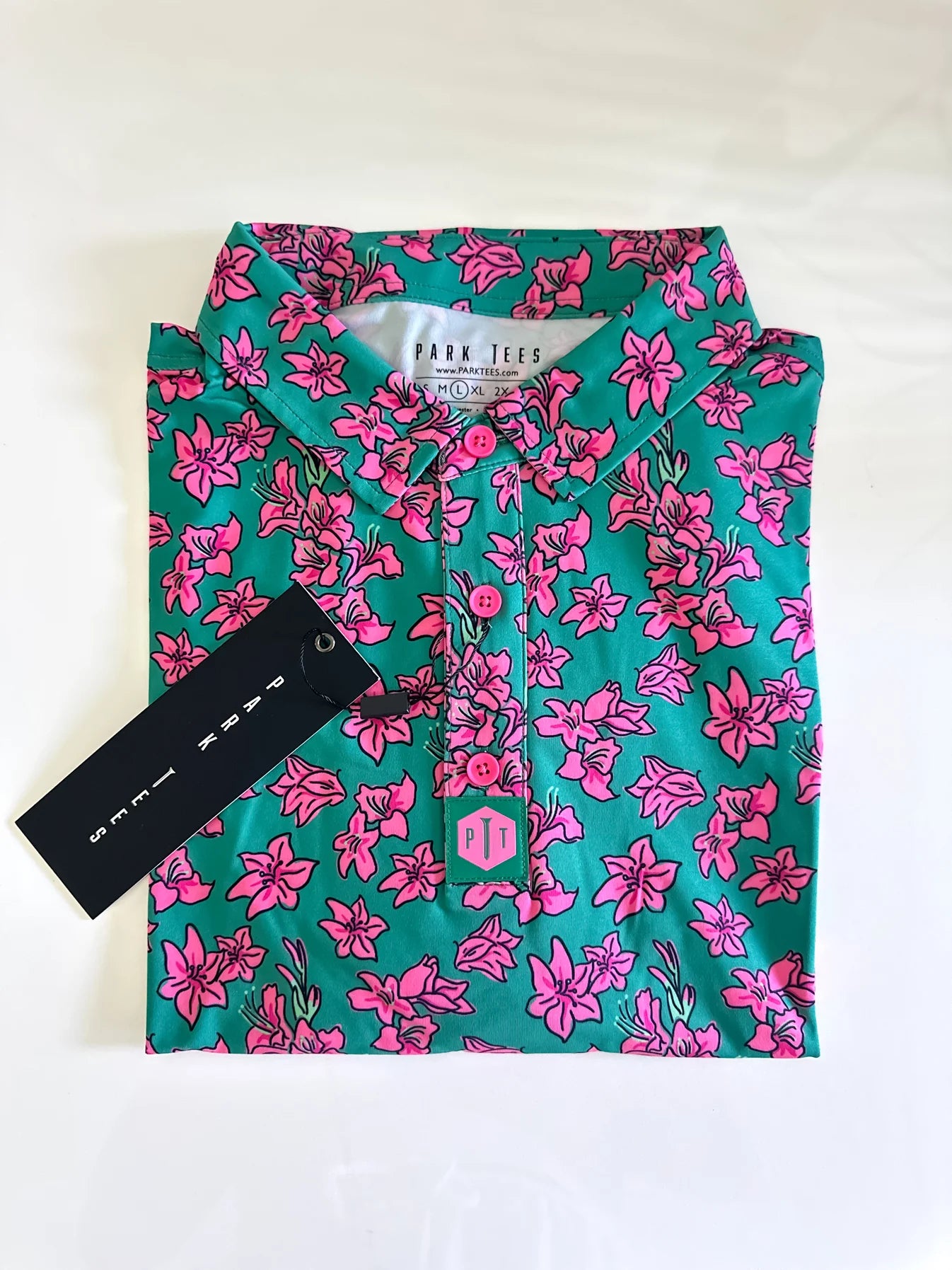 The Augusta Polo