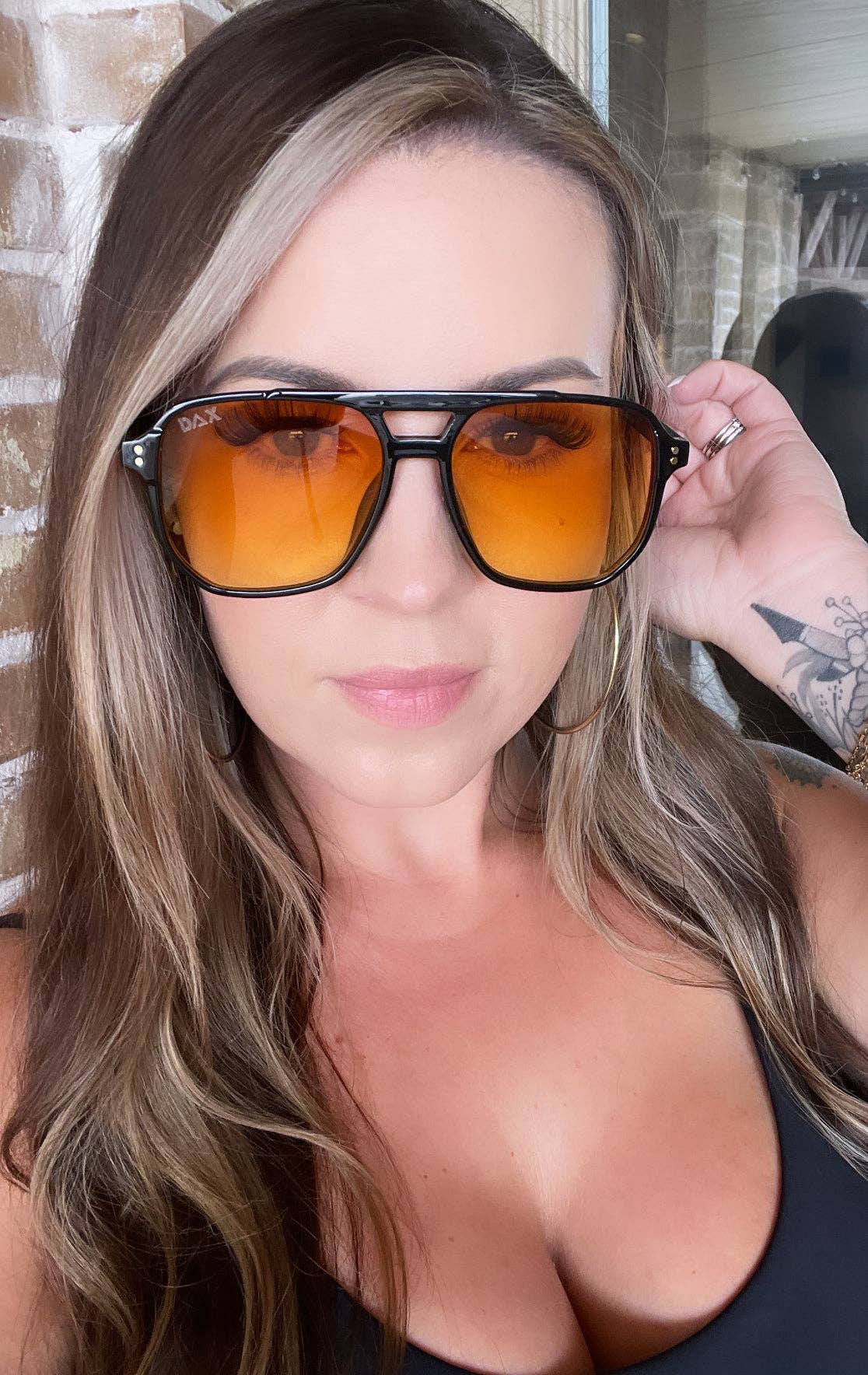 Skye: Amber
