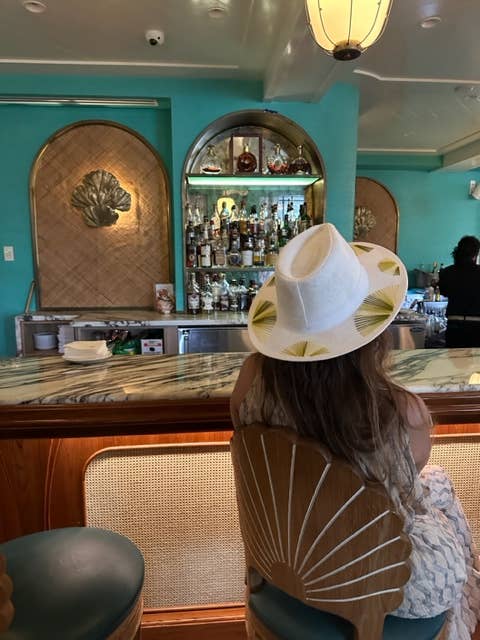 Maldives Hat