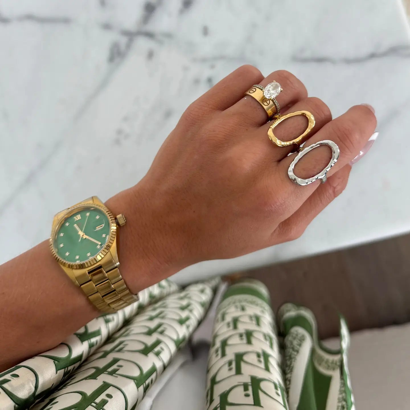 Sophie Ring