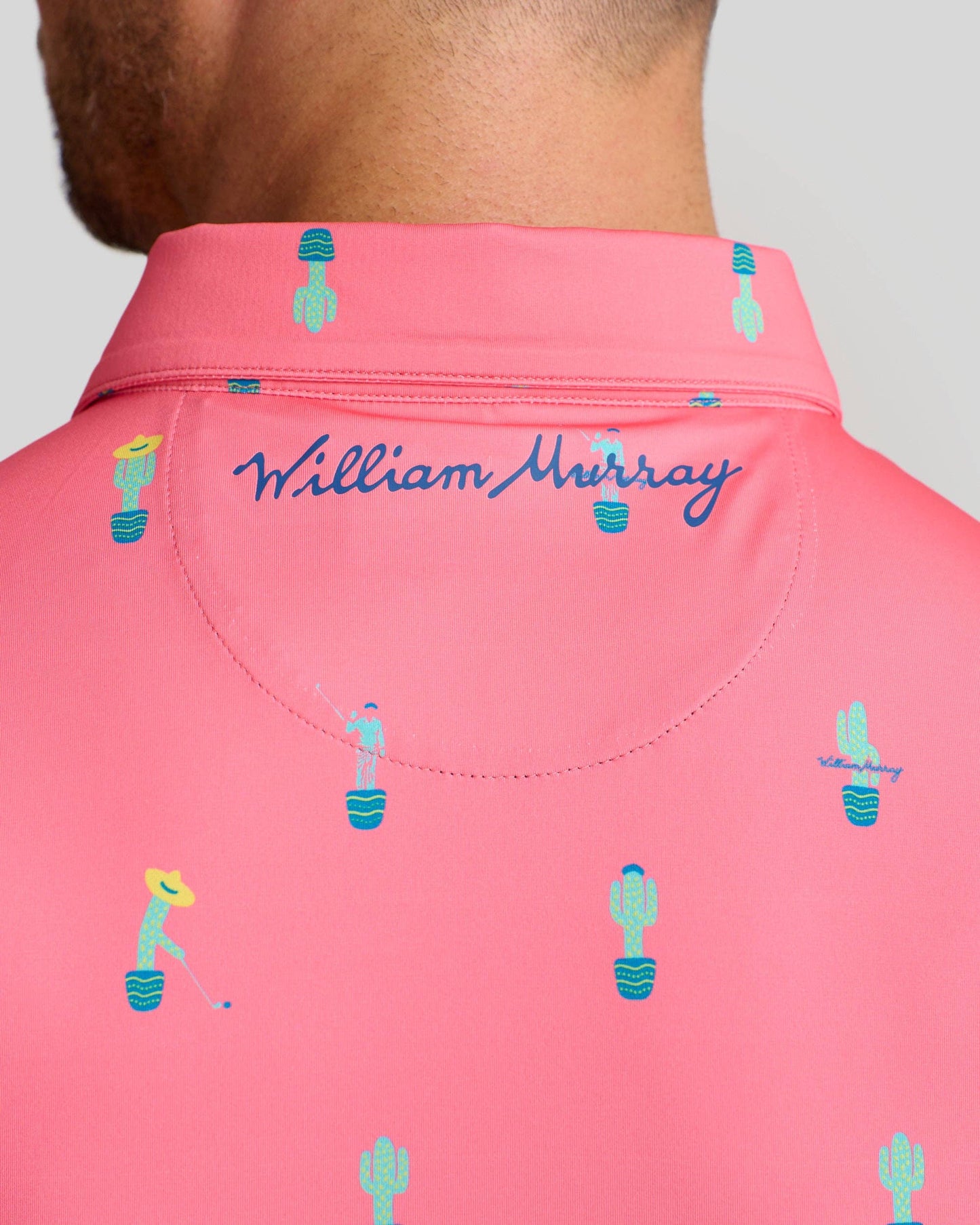 Free Hugs Men's Polo