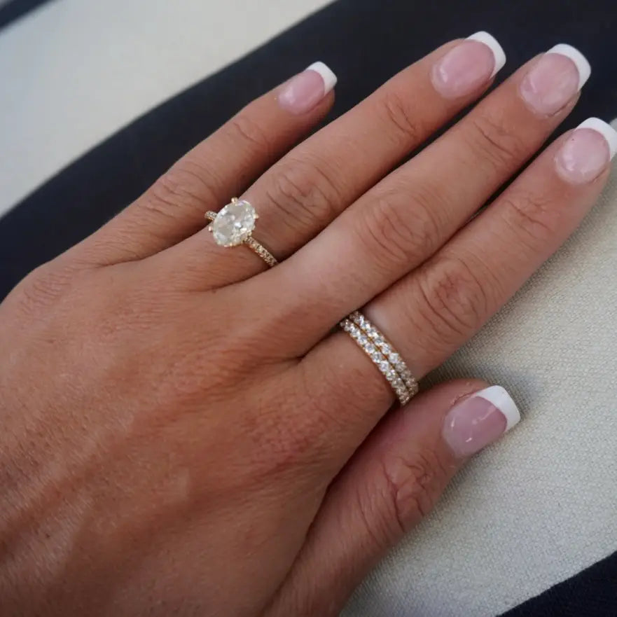 Luxe Ring