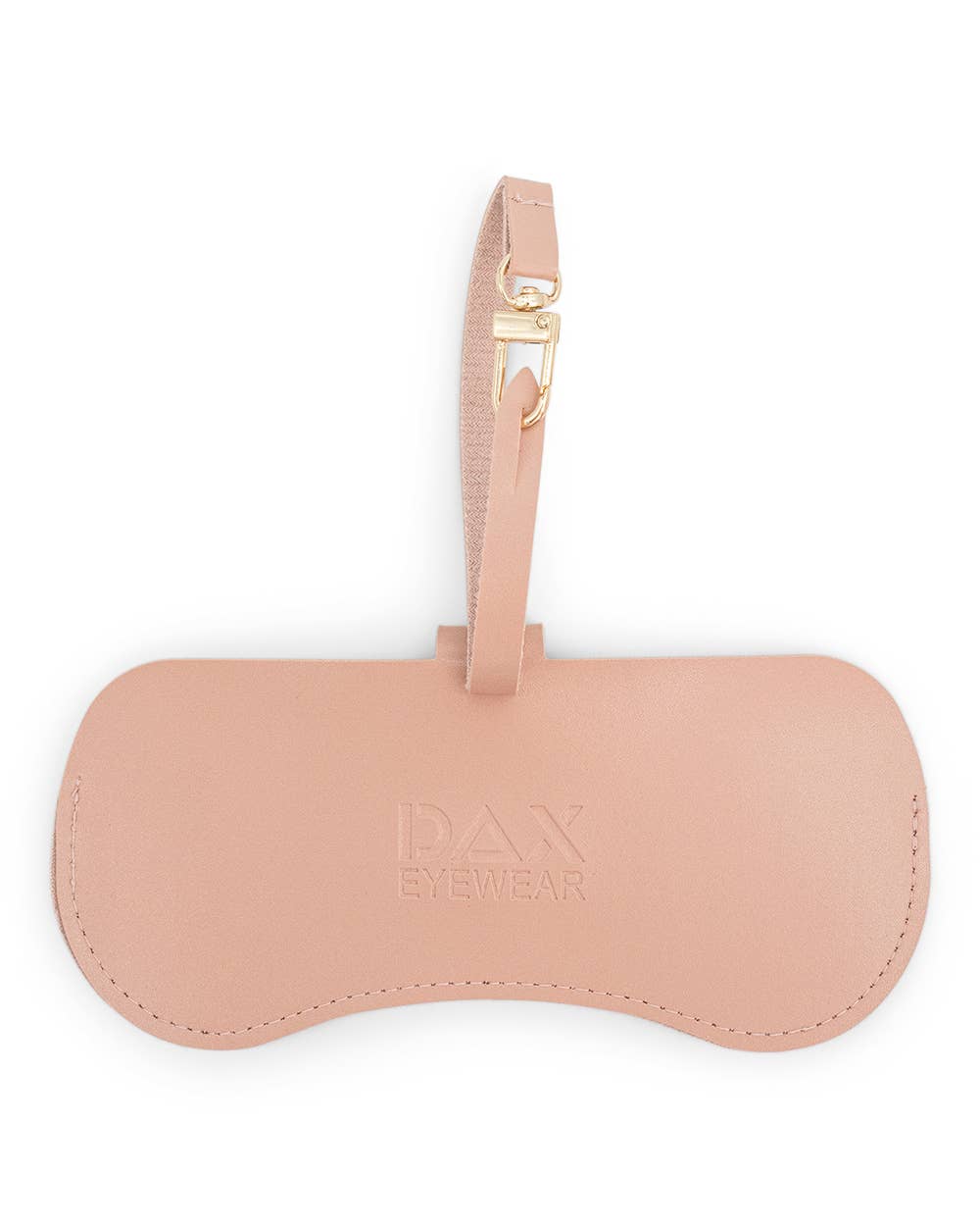 Eyewear Clutch: Black