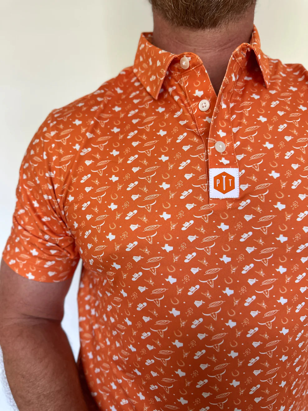 Heart of Texas Polo