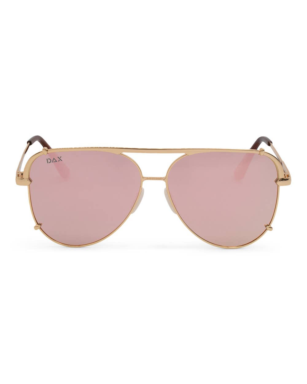 SHAY: Hot Pink