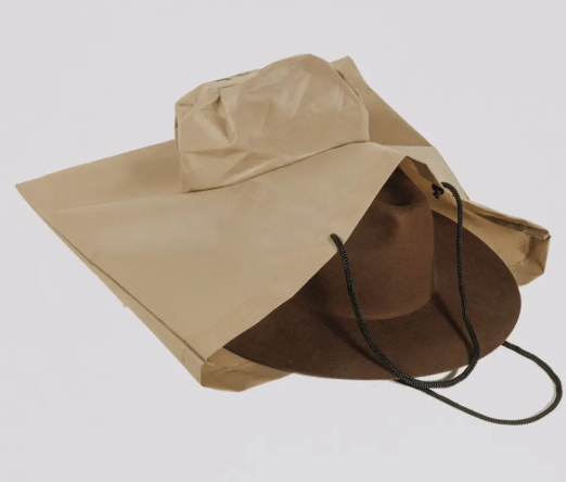 Travel Hat Bag - American Hat Makers