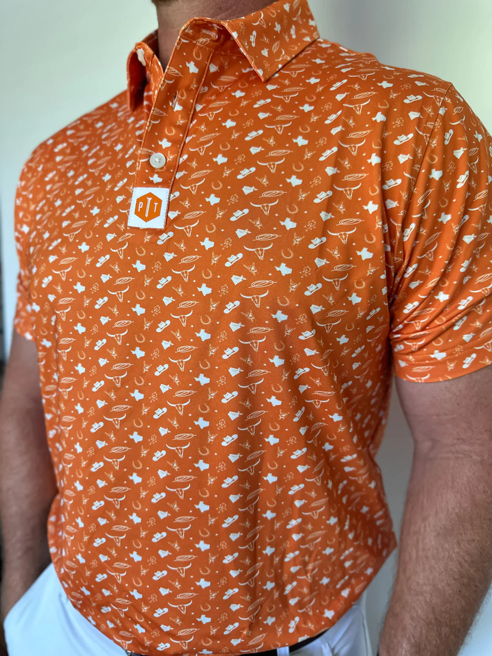 Heart of Texas Polo