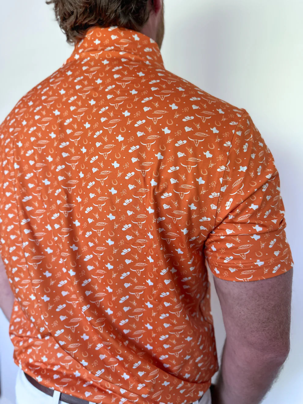 Heart of Texas Polo