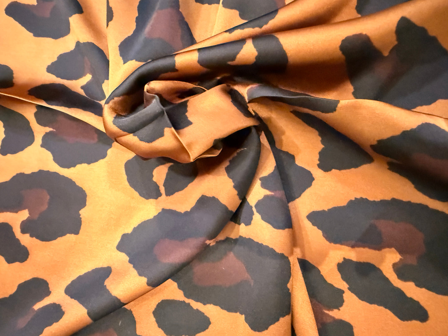 Wild Thing Scarf