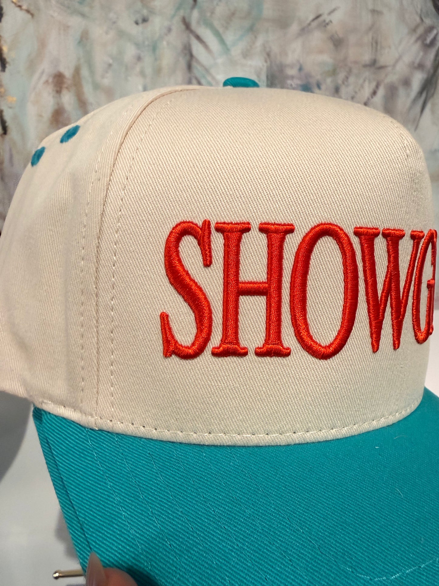 Showgirl Trucker Hat