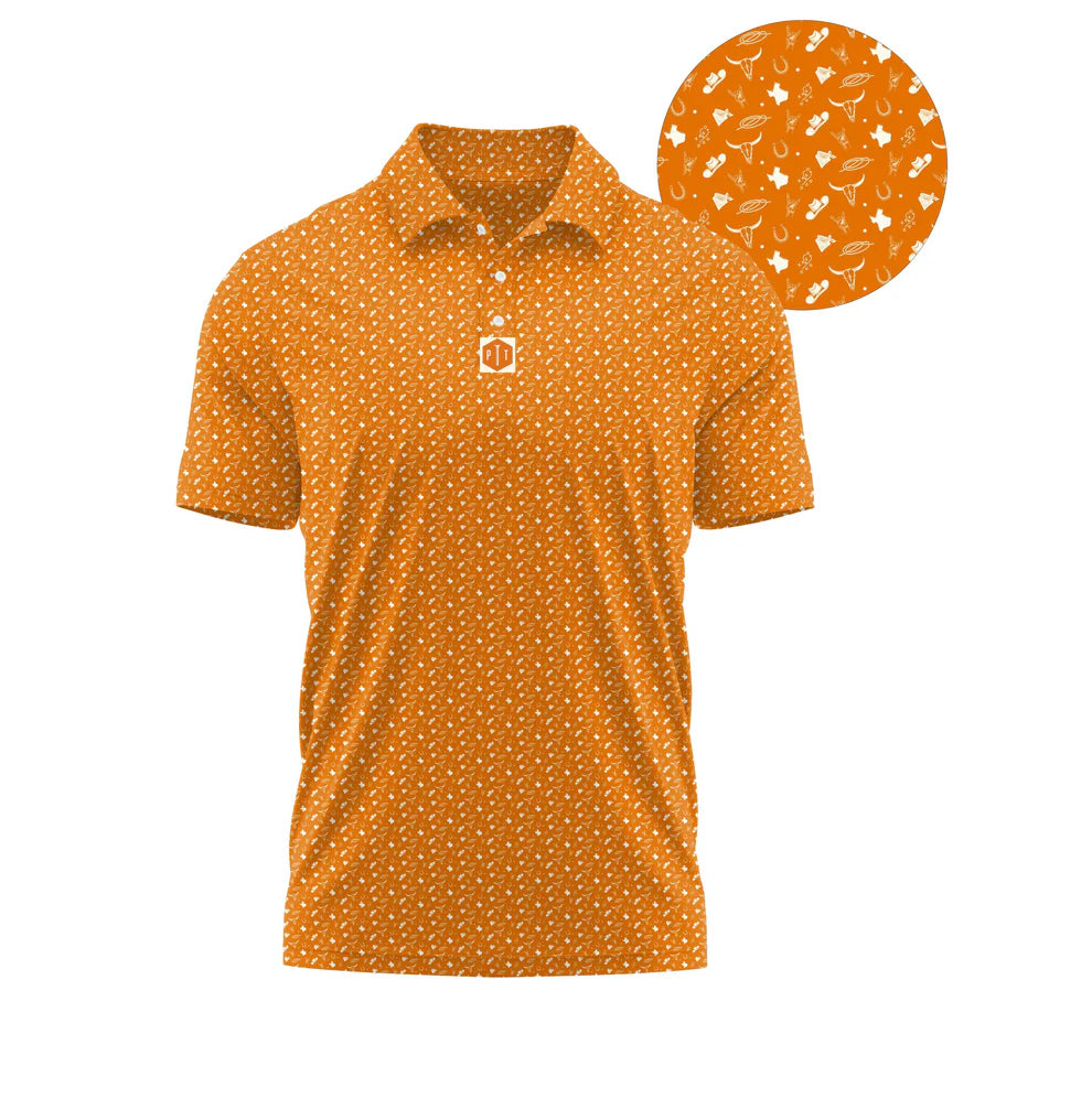Heart of Texas Polo