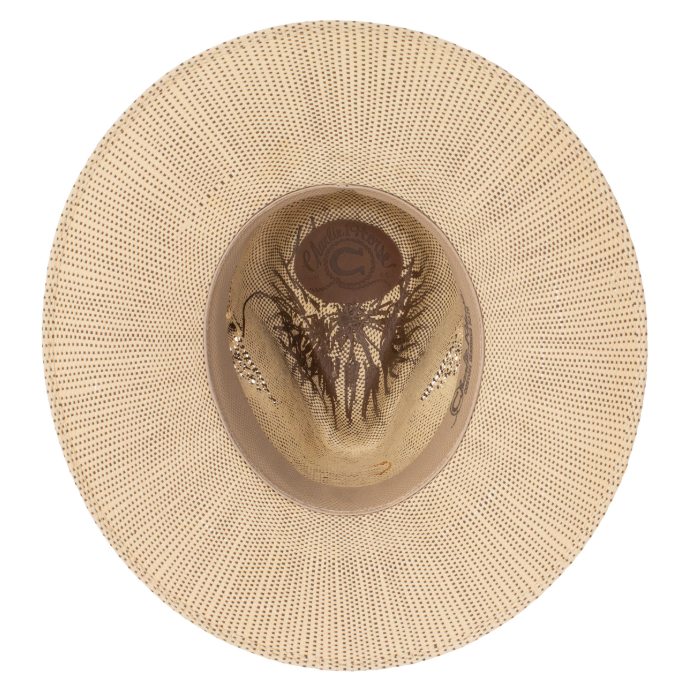 Charlie 1 Mexico Shore Rancher Straw Hat