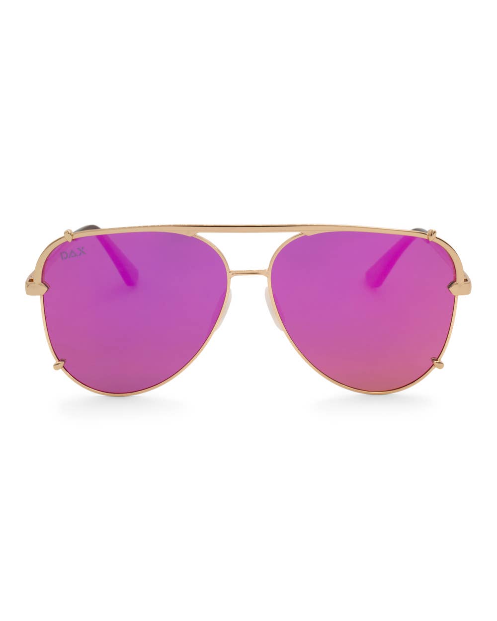 SHAY: Hot Pink