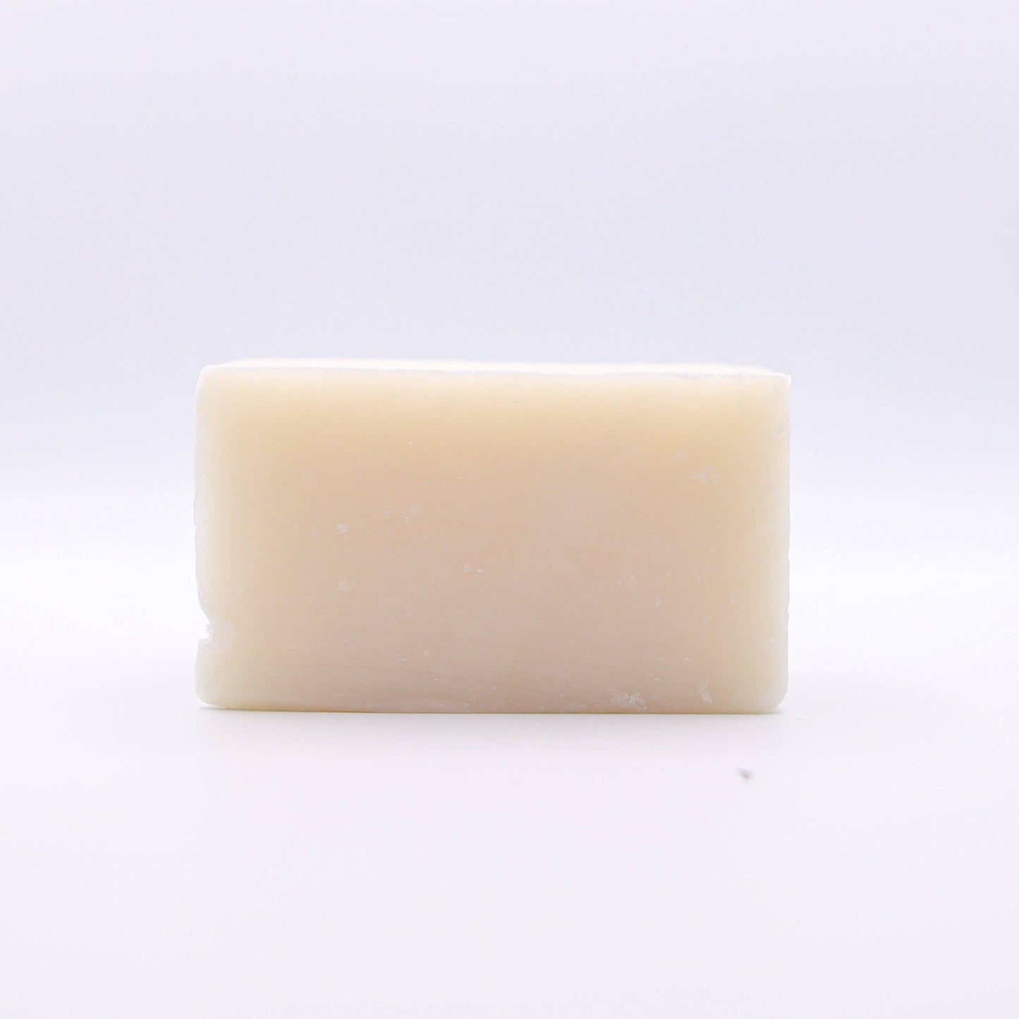 All-Natural Tallow Soap - Lavender Mint & Unscented Bar Soap with Grass-Fed Beef Tallow: Lavender Mint