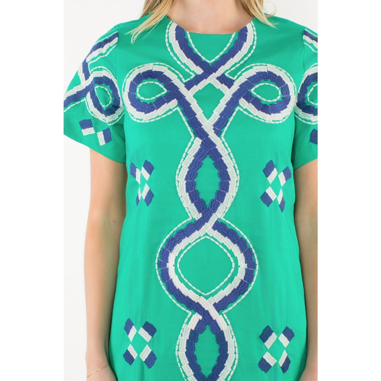 Rio Riviera Dress