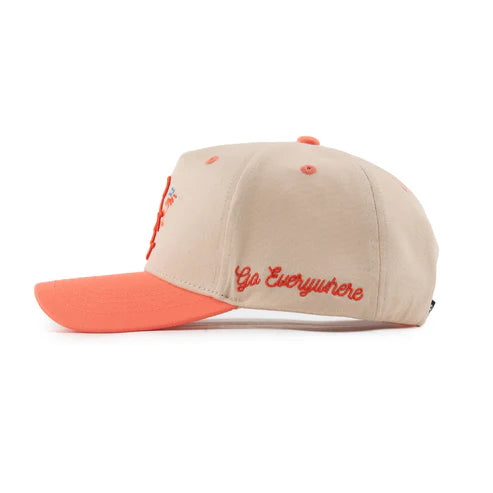 RBC Texas Wildflowers Hat