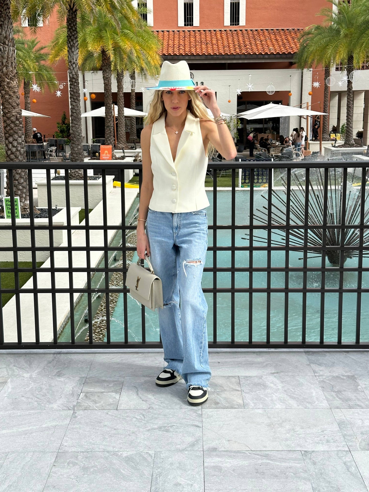 Malibu Hat