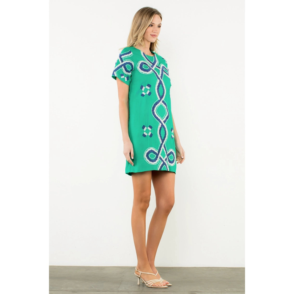 Rio Riviera Dress