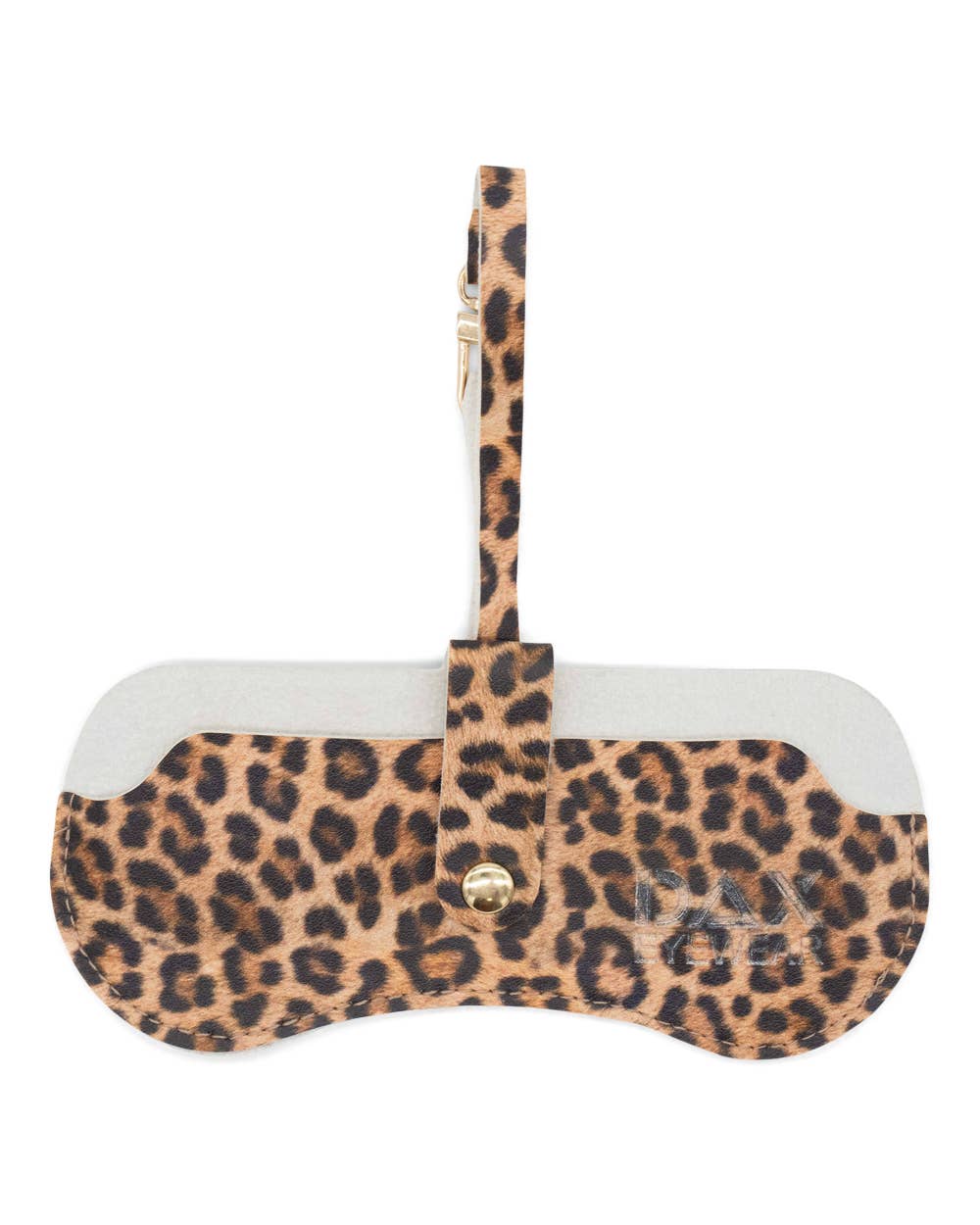 Eyewear Clutch: Black