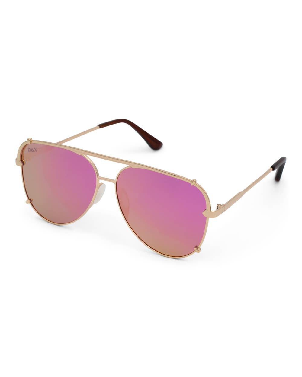 SHAY: Hot Pink
