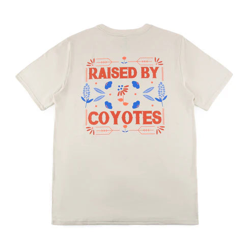 Texas Wildflowers T-Shirt