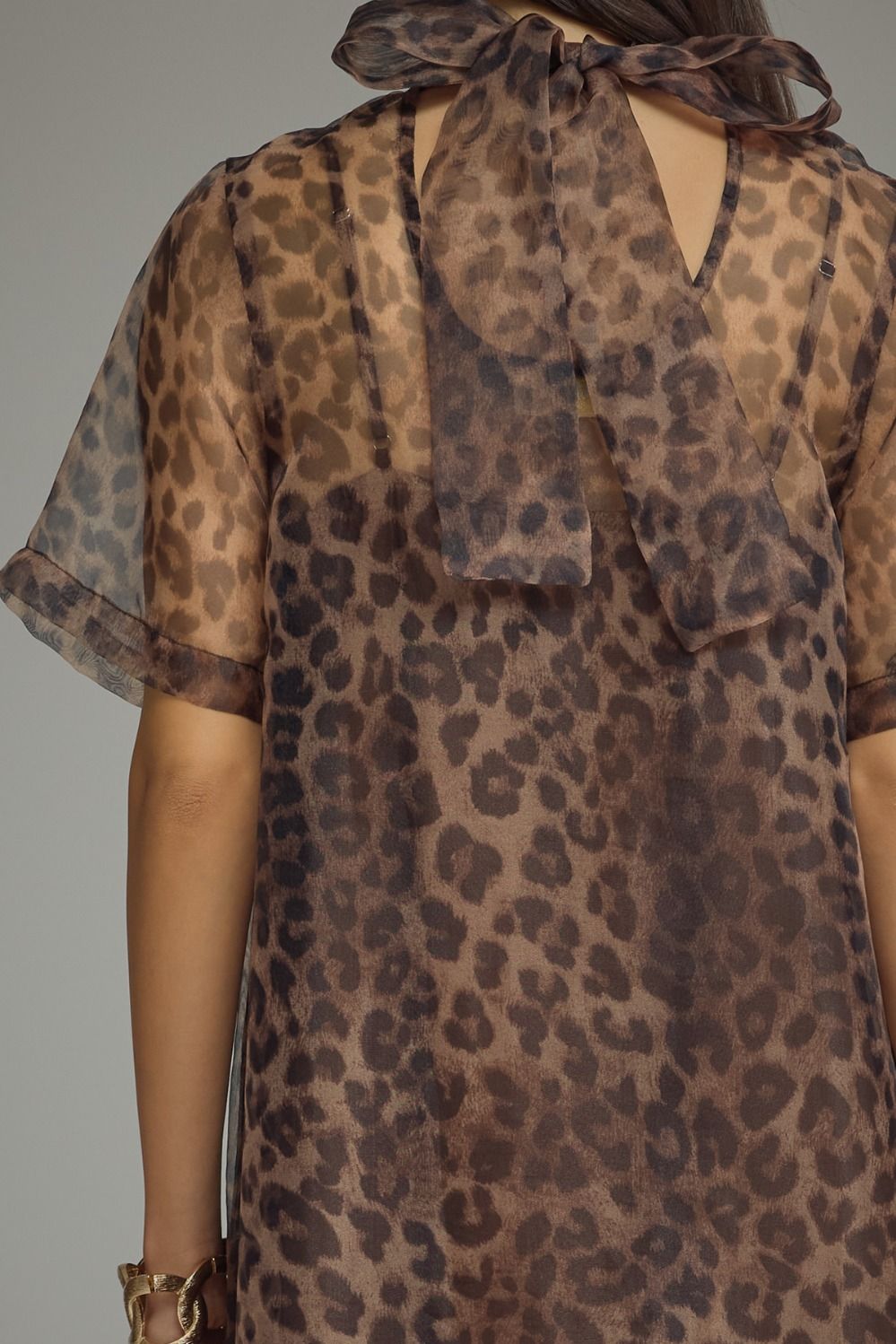 The Wildly Devoted Dress