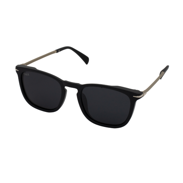FERRIS: Black