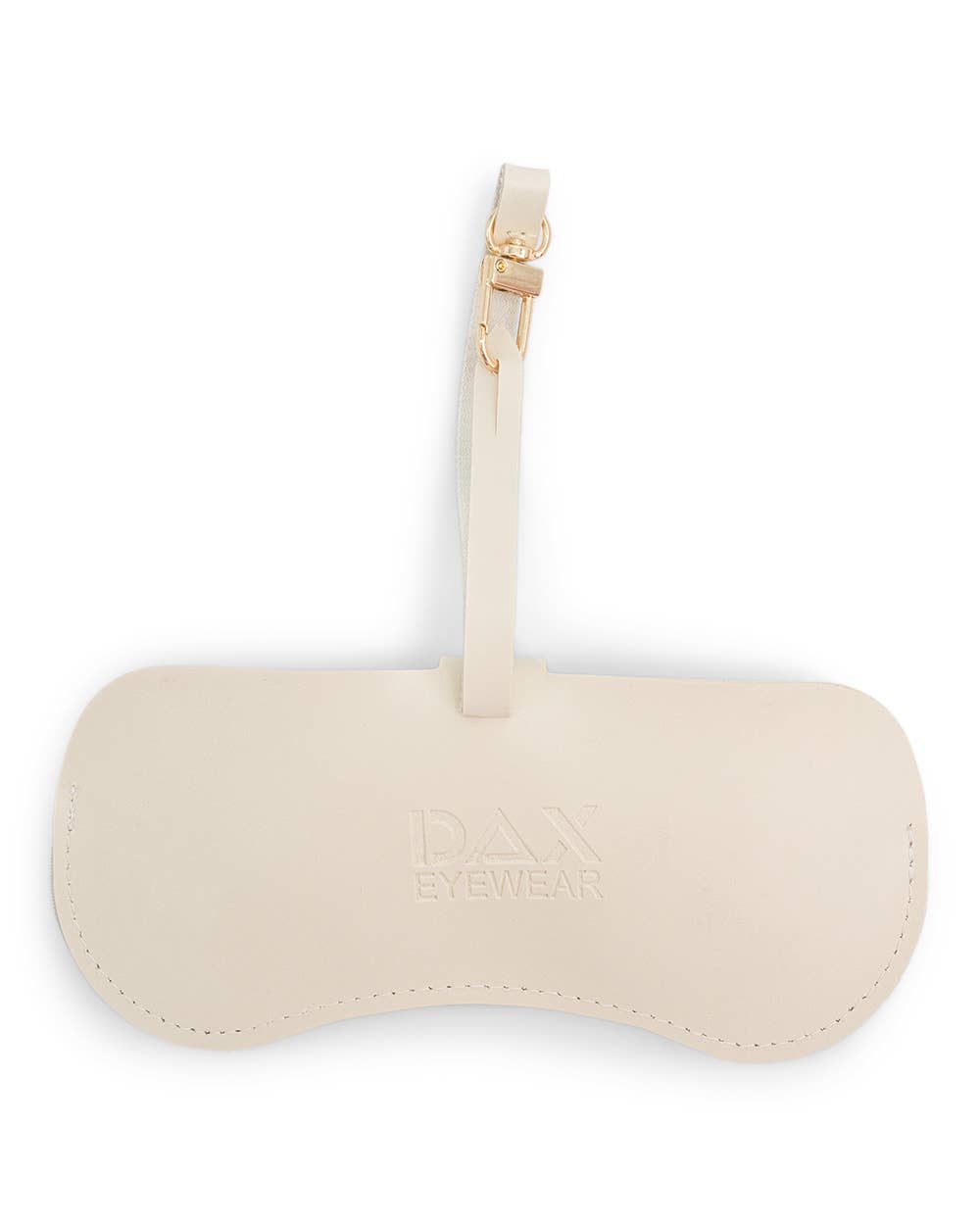 Eyewear Clutch: Black