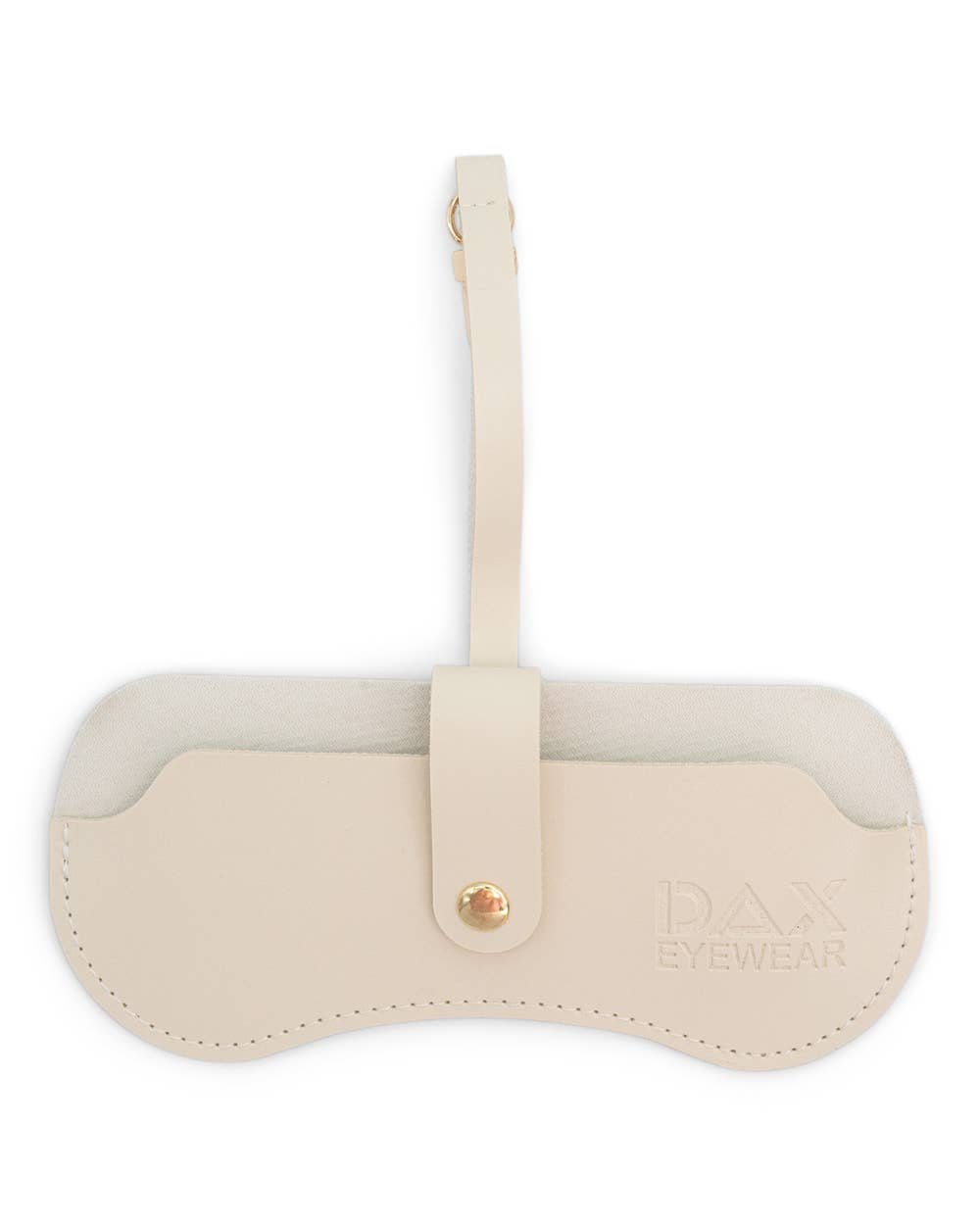 Eyewear Clutch: Black