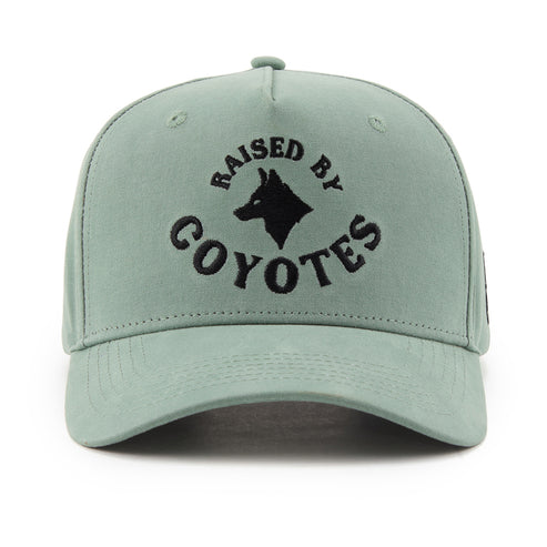 Coyote Field Hat