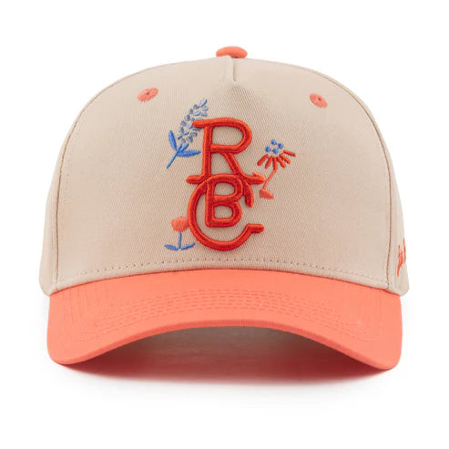 RBC Texas Wildflowers Hat