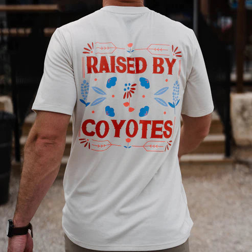 Texas Wildflowers T-Shirt