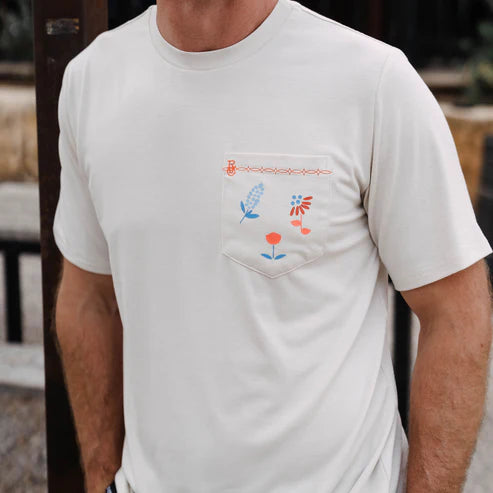 Texas Wildflowers T-Shirt