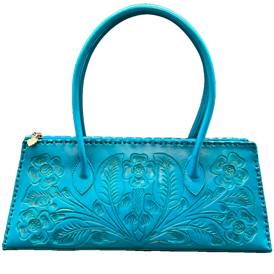 The Abby Kuriosa Purse