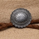 Charlie 1 Horse Lefty Palm Hat