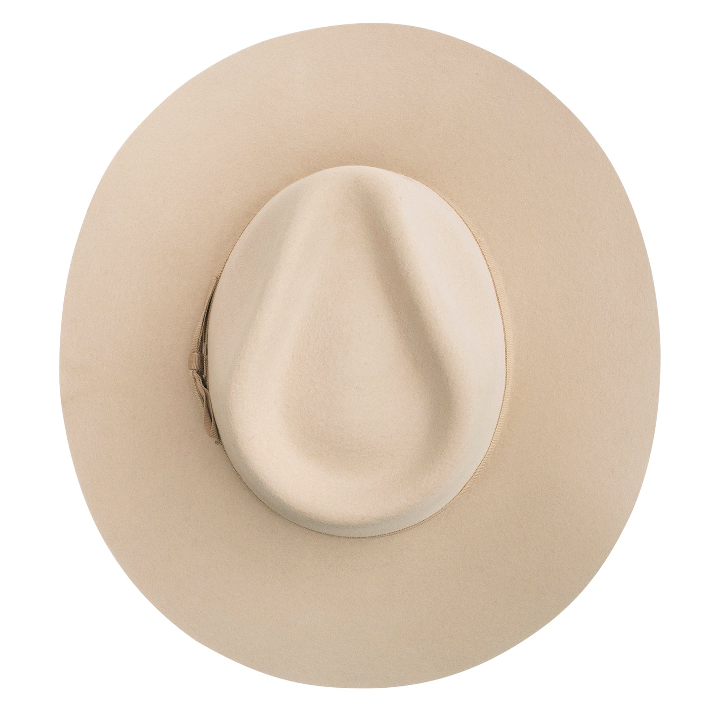 Charlie 1 Horse Highway Wool Rancher Hat